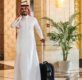 Taif Apartment | Boudl Taif