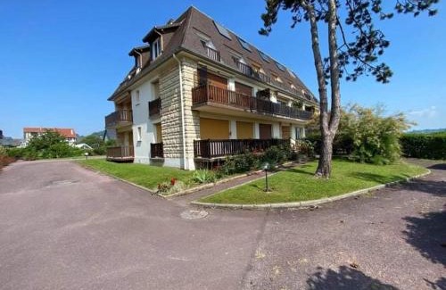 Blonville-sur-Mer Apartment | bouffée d'oxygène bord de mer