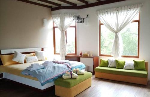 Kuppiyawatta East Apartment | Bougainvilla Colombo 10