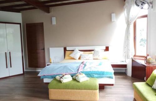 Kuppiyawatta East Apartment | Bougainvilla Colombo 10
