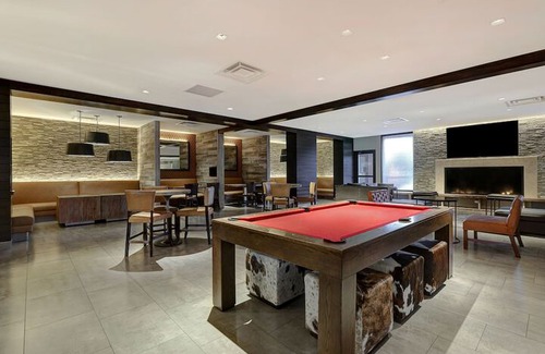 Whittier Hotel | Boulder Marriott