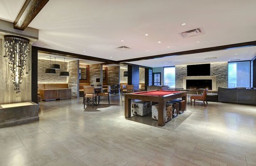 Whittier Hotel | Boulder Marriott