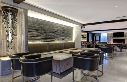 Whittier Hotel | Boulder Marriott