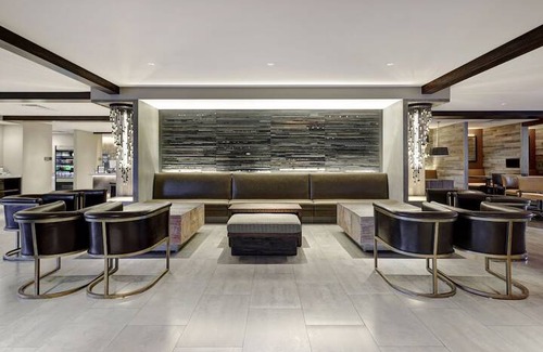 Whittier Hotel | Boulder Marriott