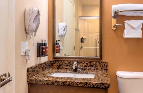 University Hill Hotel | Boulder University Inn