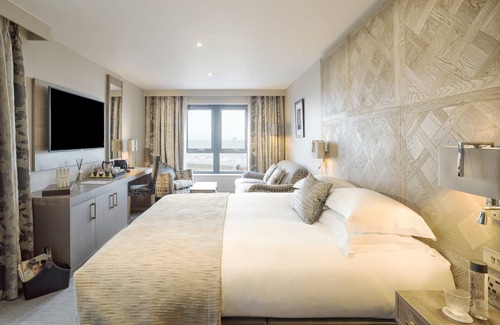 South Shore Hotel | Boulevard Hotel