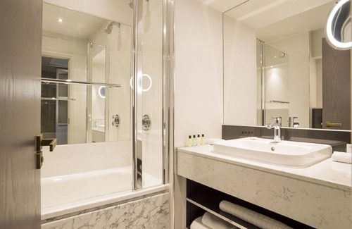 South Shore Hotel | Boulevard Hotel