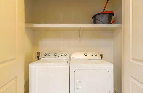 Buechel Apartment | Boulevard Stays Tranquil 1BR Getaway