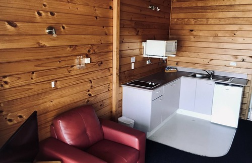 Paihia Hotel | Bounty Motel