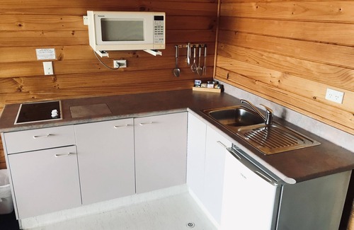 Paihia Hotel | Bounty Motel
