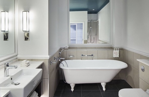 Bournemouth City Centre Hotel | Bournemouth Highcliff Marriott Hotel