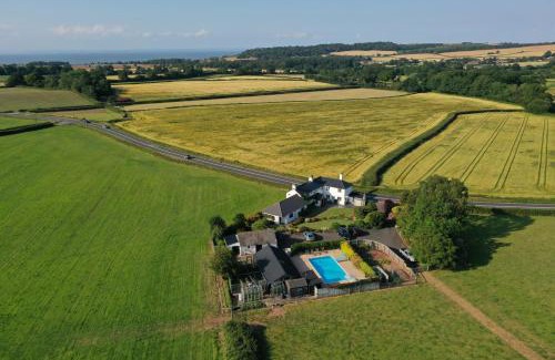 Withycombe Bed & Breakfast | Bournestream