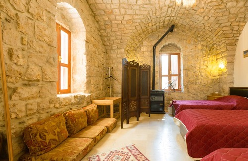 Barouk Hostel | Boustany Guest House - Hostel