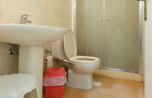 Barouk Hostel | Boustany Guest House - Hostel