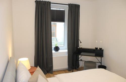 Kernstadt Apartment | Boutique Apartment im Zentrum