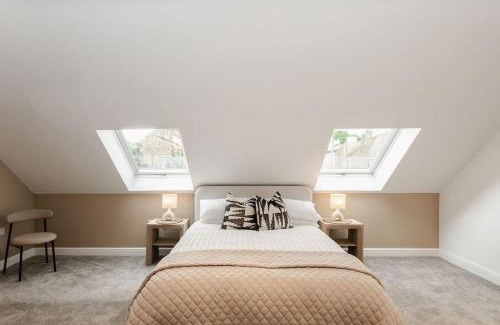 Halifax Apartment | Boutique Apartment - MazeryStays