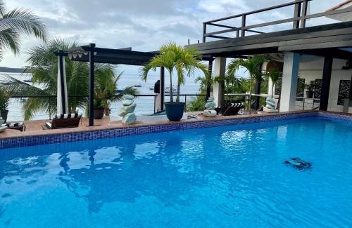 Contadora Island Hotel | Boutique Beachfront Hotel on Isla Contadora