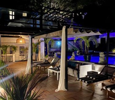 Contadora Island Hotel | Boutique Beachfront Hotel on Isla Contadora