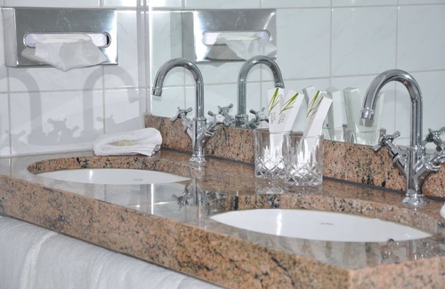 Weisses Quartier Hotel | Boutique Hotel Belle Epoque