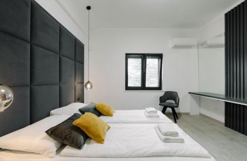 Medulin Bed & Breakfast | Boutique Suites Joyce Medulin with free parking