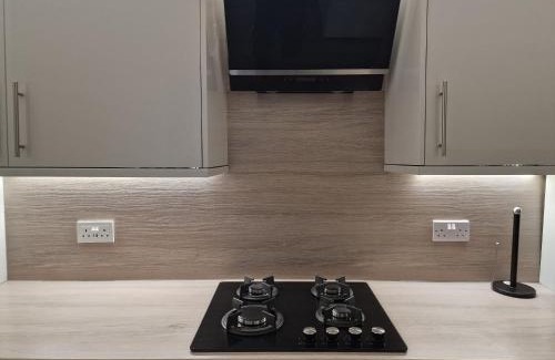 Murthill Villa | Boutique villa newly refurbished