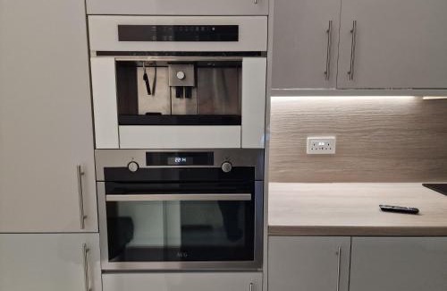 Murthill Villa | Boutique villa newly refurbished