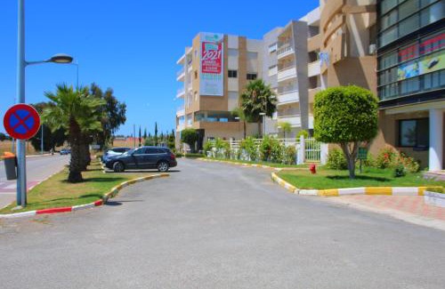 Bouznika Apartment | BOUZNIKA Bâtiment F