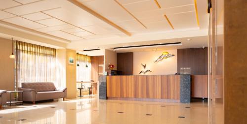 Magong Hotel | Bowa Hotel Penghu
