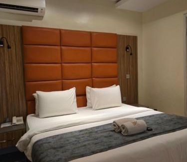 Lekki Phase 1 Apartment | Box residence hotel and apartment