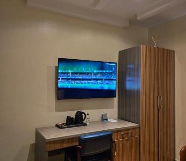 Lekki Phase 1 Apartment | Box residence hotel and apartment