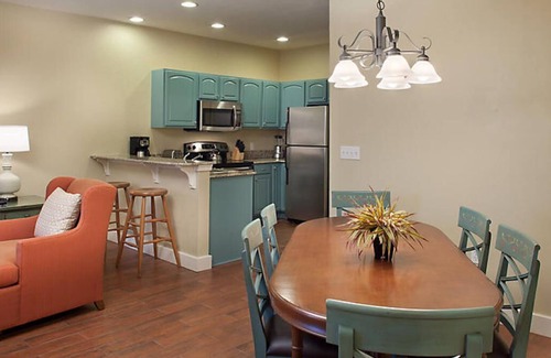 Boyne Falls Villa | Boyne Mountain Run Resort - sleeps 10 - 3BR, 3BA, 2 Kitchens!