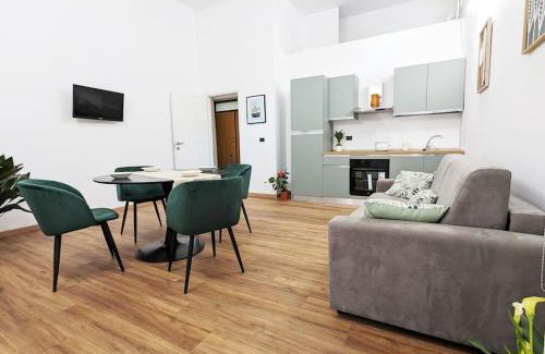 Municipio 1 Apartment | Bozzi 15