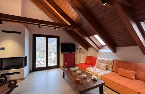 Benasque Apartment | BPIRINEOS-Aigualluts