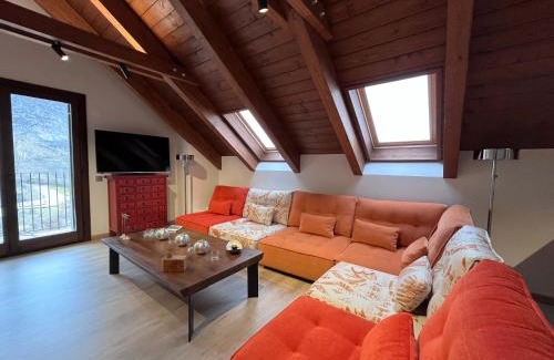 Benasque Apartment | BPIRINEOS-Aigualluts