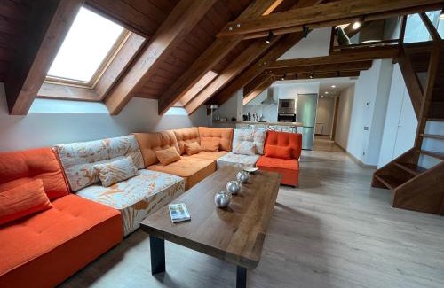 Benasque Apartment | BPIRINEOS-Aigualluts