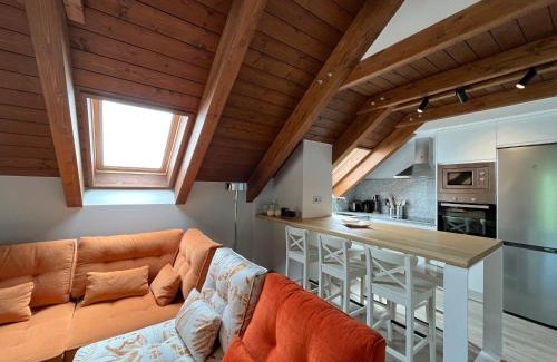 Benasque Apartment | BPIRINEOS-Aigualluts