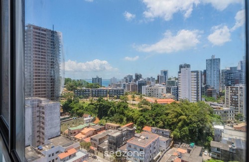 Barra Apartment | BPM - Studios Close to Farol da Barra Beach