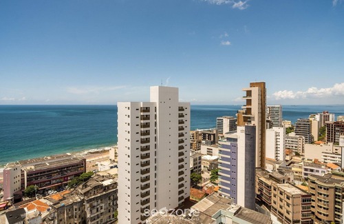 Barra Apartment | BPM - Studios Close to Farol da Barra Beach