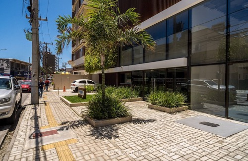 Barra Apartment | BPM - Studios Close to Farol da Barra Beach