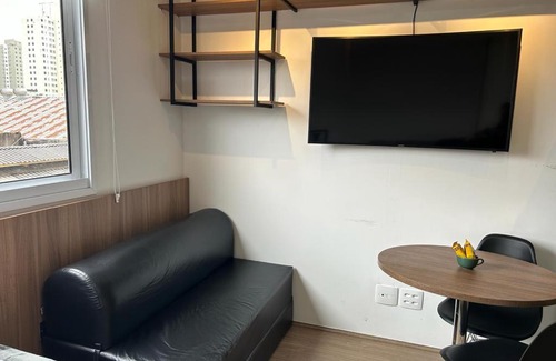 Bras Apartment | Brás Estudio Confort
