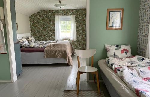 Brando House | Brändö Bike and Bed