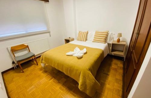 O Porrino Apartment | Brétema
