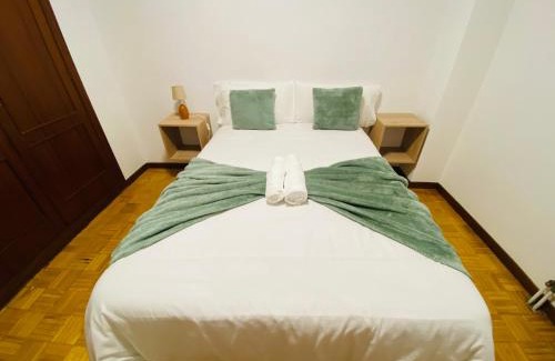 O Porrino Apartment | Brétema