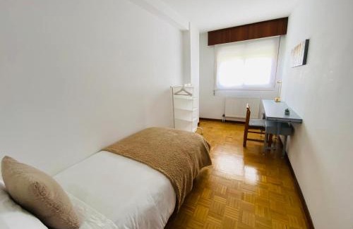 O Porrino Apartment | Brétema