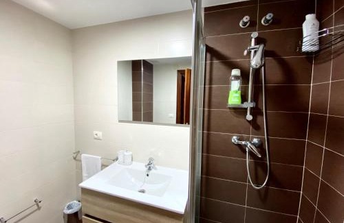 O Porrino Apartment | Brétema