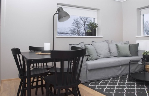 Akureyri Apartment | Bríet apartments Akureyri