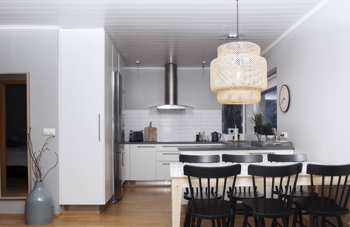 Akureyri Apartment | Bríet apartments Akureyri