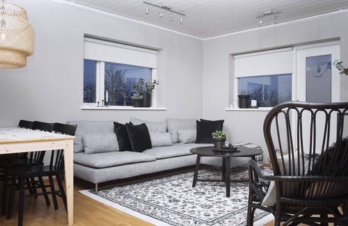 Akureyri Apartment | Bríet apartments Akureyri