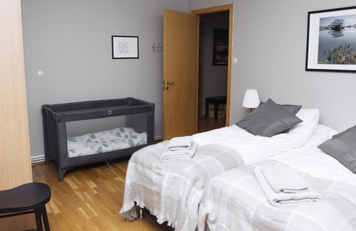 Akureyri Apartment | Bríet apartments Akureyri