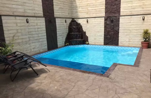 Nova Esperanca House | House with pool in Balneário Camboriú